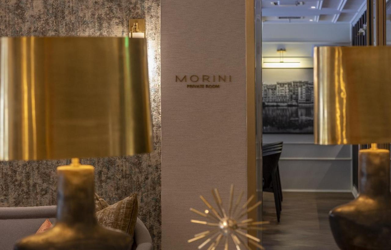 Jareed Hotel Riyadh Exterior photo Morini